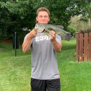 Meet your Posher, Tim